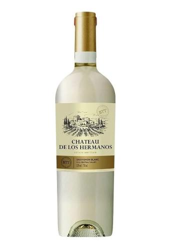 Vinho Chateau de Los Hermanos Sauvignon Blanc 750 ml
